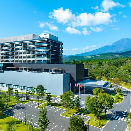 Fuji Speedway Hotel, In The Unbound Collection By Hyatt Oyama  Eksteriør billede