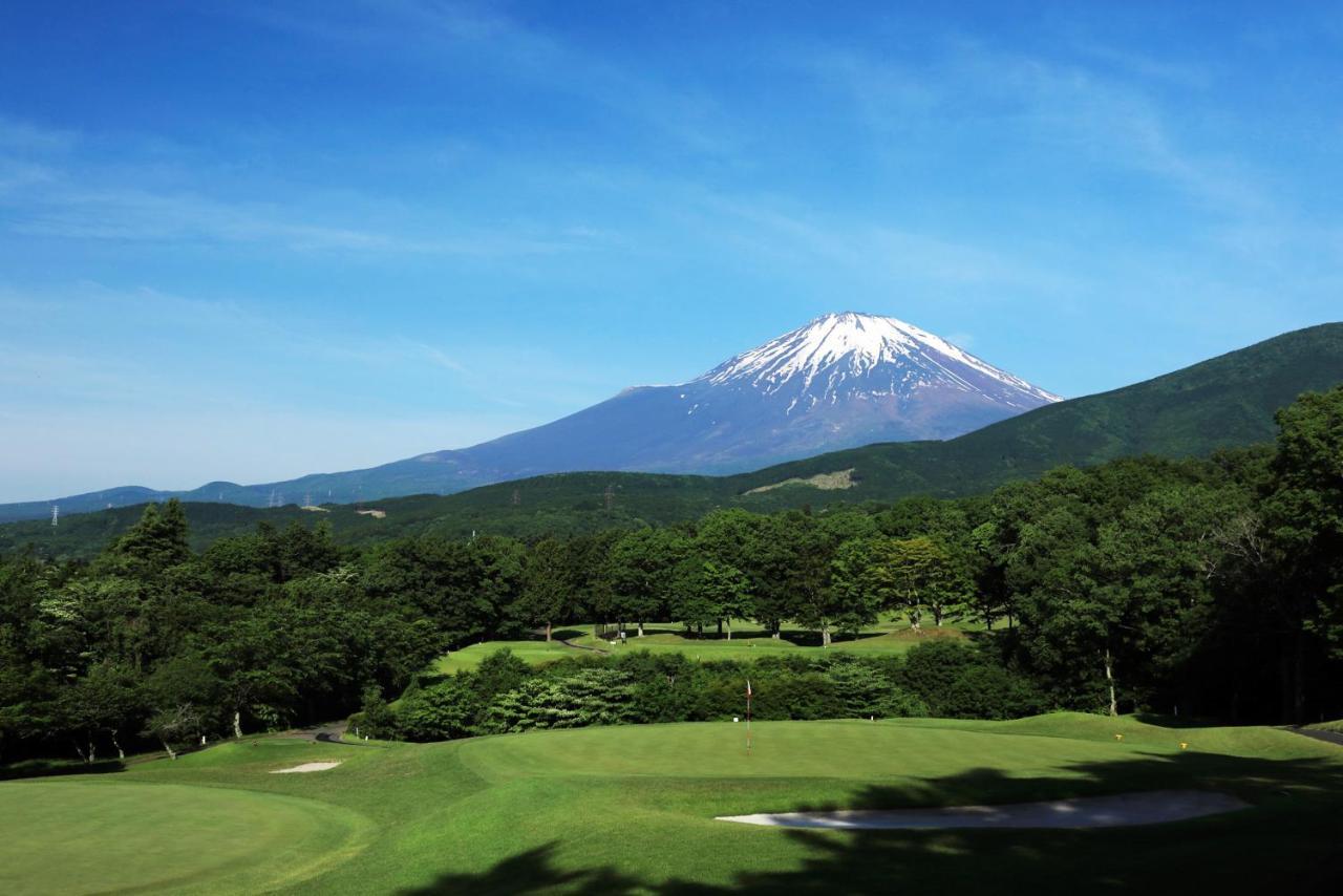 Fuji Speedway Hotel, In The Unbound Collection By Hyatt Oyama  Eksteriør billede