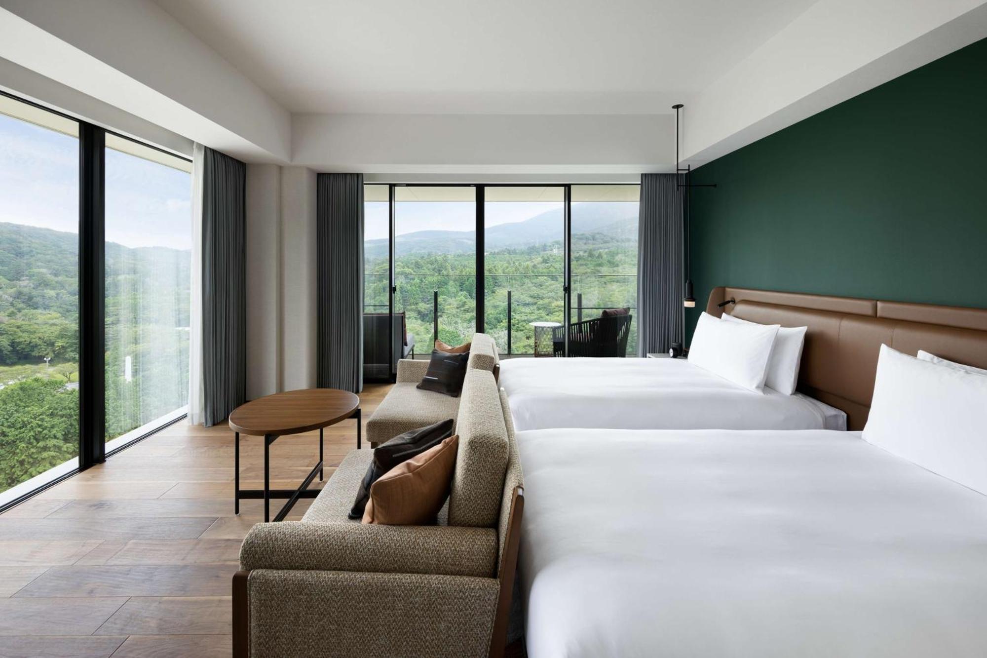 Fuji Speedway Hotel, In The Unbound Collection By Hyatt Oyama  Eksteriør billede