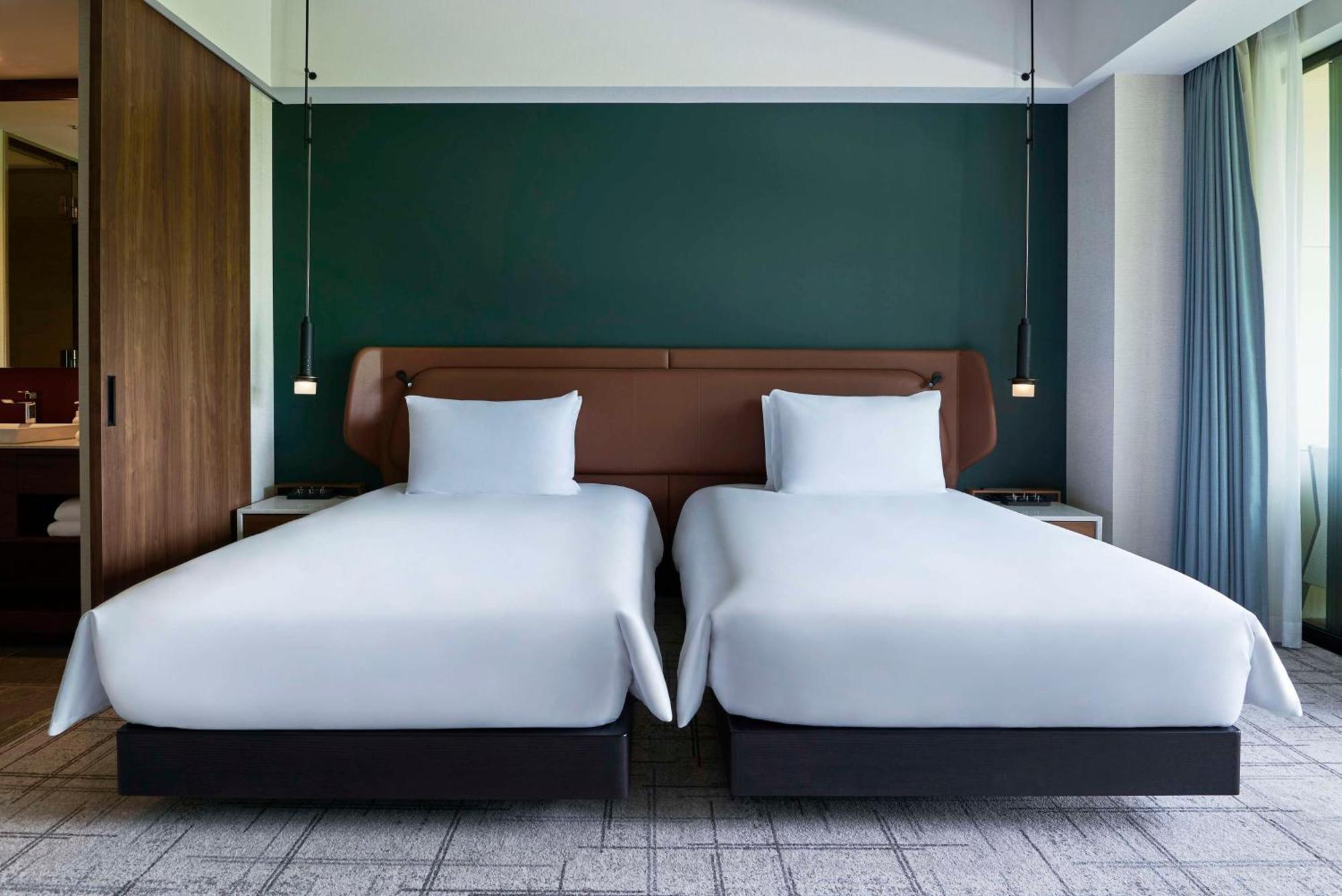 Fuji Speedway Hotel, In The Unbound Collection By Hyatt Oyama  Eksteriør billede